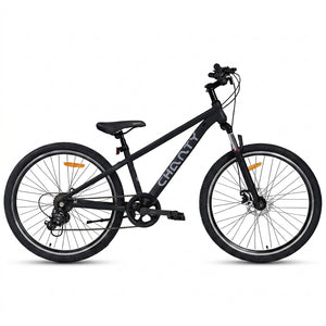 Chanty VTT 26