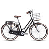 Chanty 26" Prestige – Noir