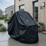 Housse de pluie pour Chanty Cargo Teen