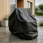 Housse de pluie pour Chanty Cargo Teen
