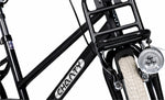 CHANTY Casual 20" - beige