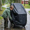Housse de pluie pour Chanty Cargo Teen