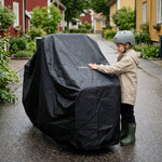 Housse de pluie pour Chanty Cargo Teen