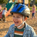 Chanty Casque enfant – Bleu  