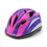 CHANTY Casque enfant – Violet  