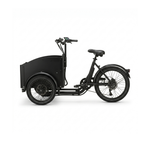 Grand Chanty Cargo Kid - 10-17 ans