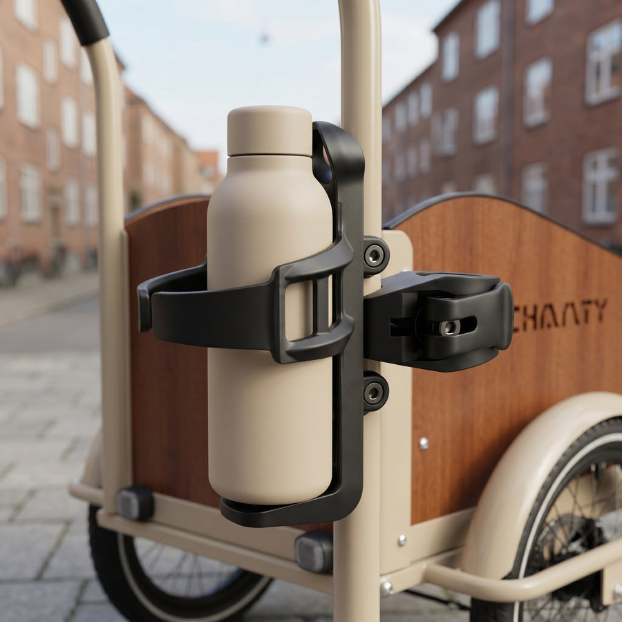 Porte-bouteille pour Chanty Cargo Kid