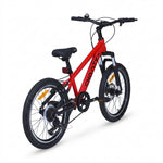 Chanty VTT 20