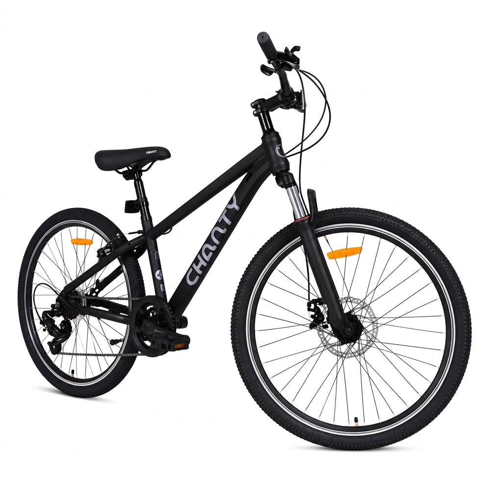 Chanty VTT 26