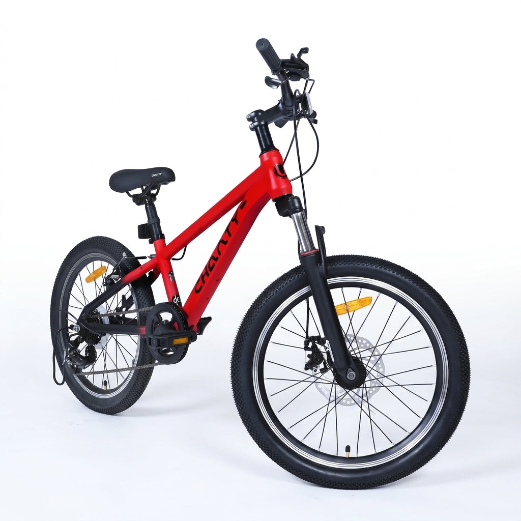 Chanty VTT 20