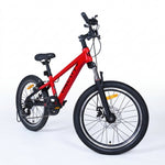 Chanty VTT 20