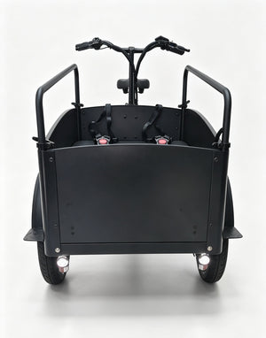 Vélo électrique Chanty Cargo City