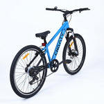 Chanty VTT 26