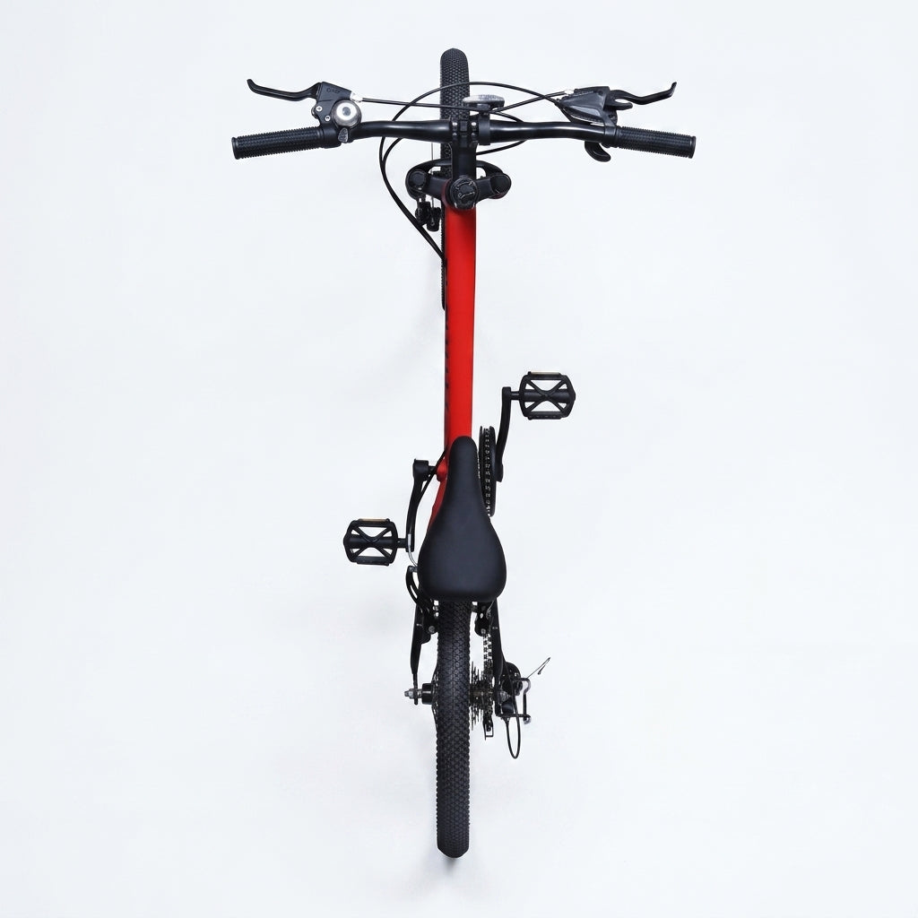 Chanty VTT 20