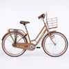 Chanty Prestige 26" - Café Latte Marron