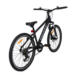 Chanty VTT 26
