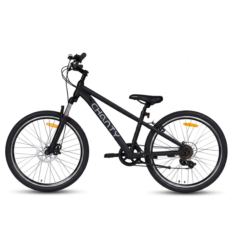 Chanty VTT 20" noir