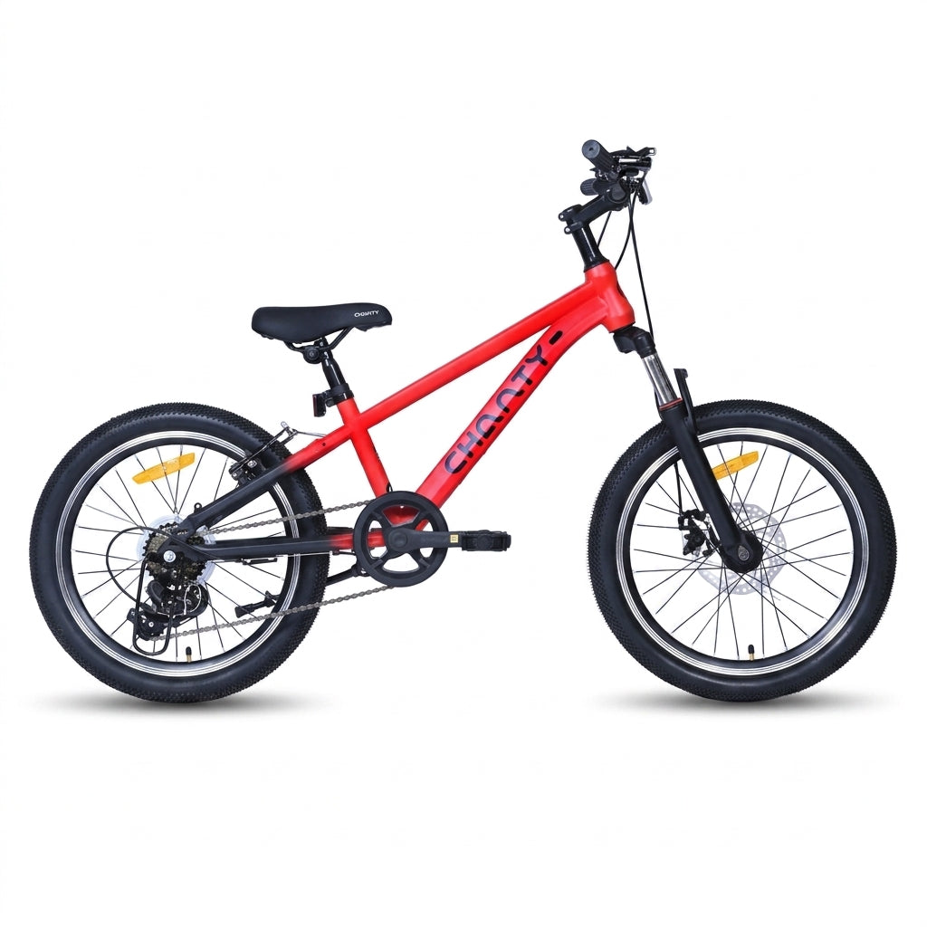 Chanty VTT 20