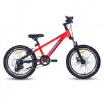Chanty VTT 20
