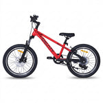 Chanty VTT 20