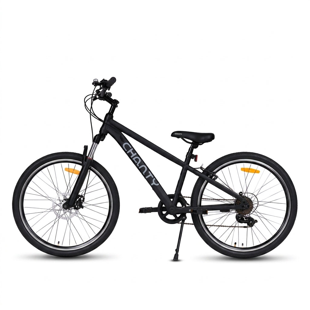 Chanty VTT 26