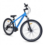 Chanty VTT 26