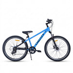 Chanty VTT 26