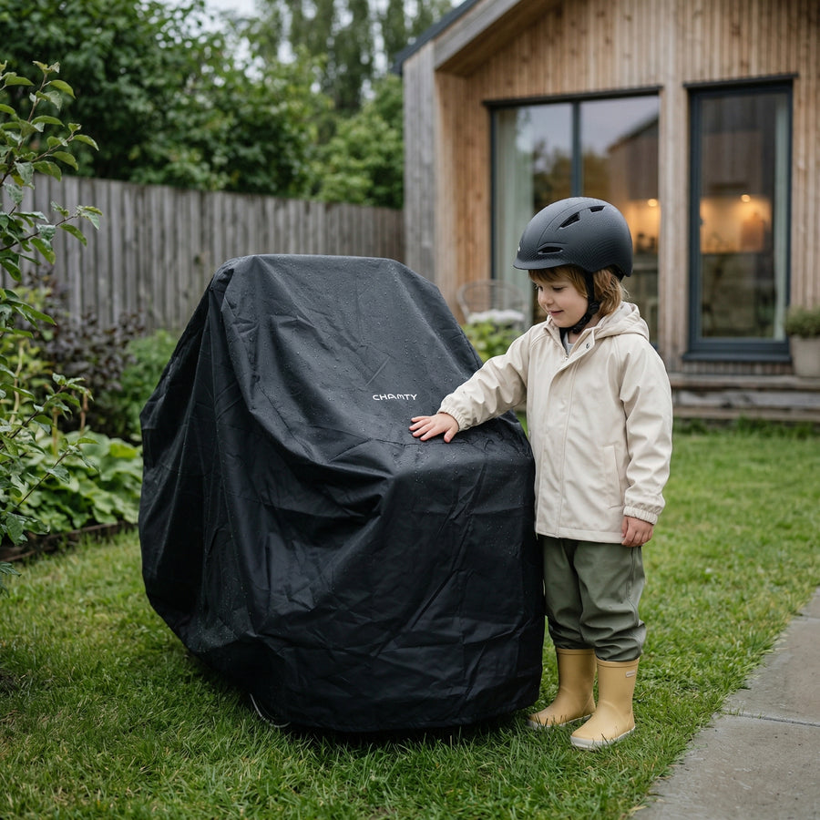 Housse de pluie Chanty Cargo Mini
