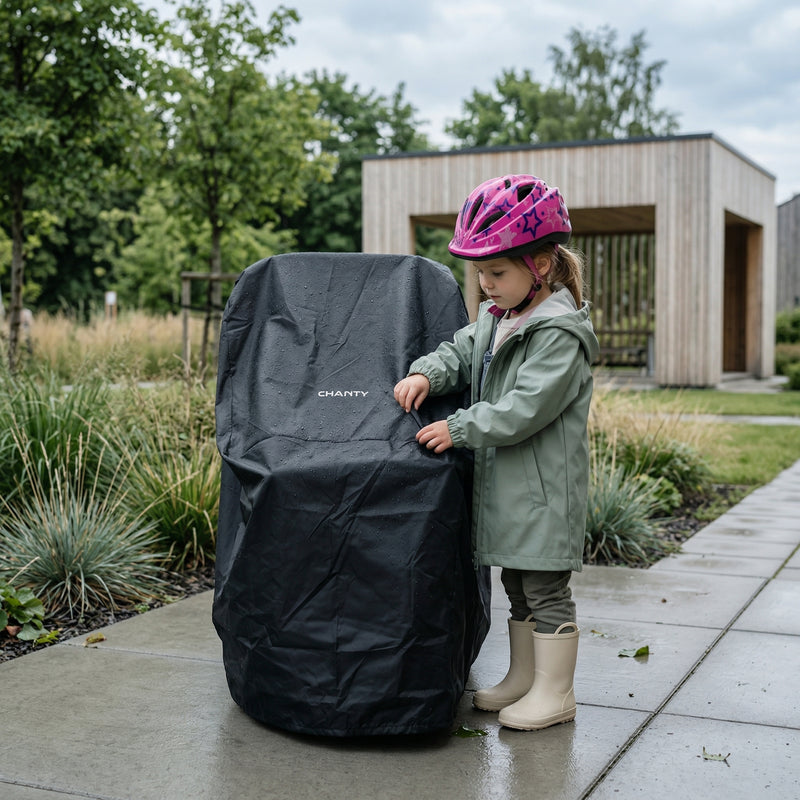 Housse de pluie Chanty Cargo Mini