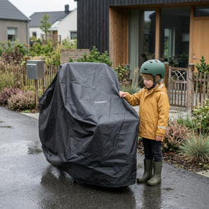 Housse de pluie Chanty Cargo Mini