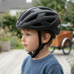 Chanty Casque 51-55 cm avec lumière  