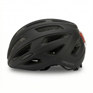 Chanty Casque 51-55 cm avec lumière  