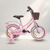 CHANTY Lovely Vélo fille 14
