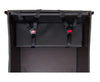 2 coussins moelleux