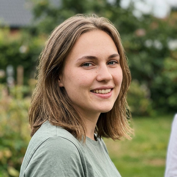 Dr Anna Møller