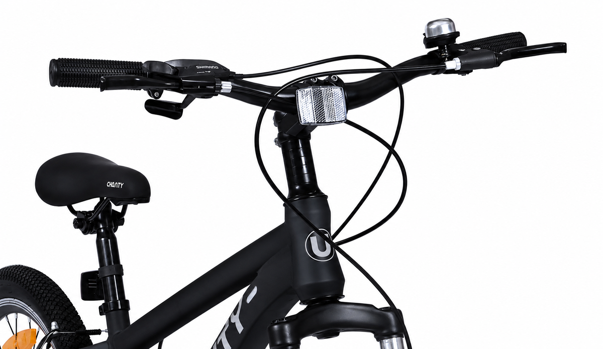Chanty VTT 20