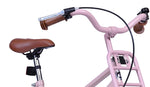 CHANTY Casual Vélo fille 20" saumon | 5-9 ans |