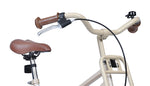 CHANTY Casual 20" - beige