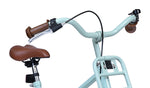 CHANTY Casual Vélo fille 20" vert menthe | 5-9 ans |