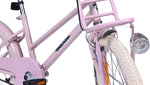 CHANTY Casual Vélo fille 20" saumon | 5-9 ans |