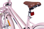 CHANTY Casual Vélo fille 20" saumon | 5-9 ans |