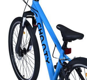 Chanty VTT 26