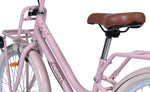 CHANTY Flower Vélo 24" avec 3 vitesses - rose
