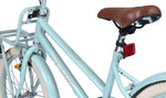 CHANTY Casual Vélo fille 20" vert menthe | 5-9 ans |
