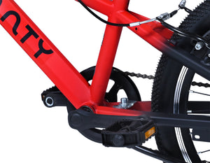 Chanty VTT 20