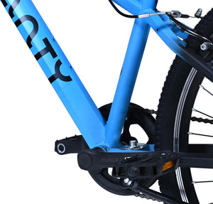 Chanty VTT 26
