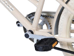 CHANTY Casual 20" - beige