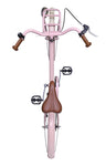 CHANTY Casual Vélo fille 20" saumon | 5-9 ans |