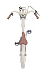 CHANTY Casual 20" - beige