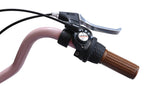 CHANTY Flower Vélo 24" avec 3 vitesses - rose